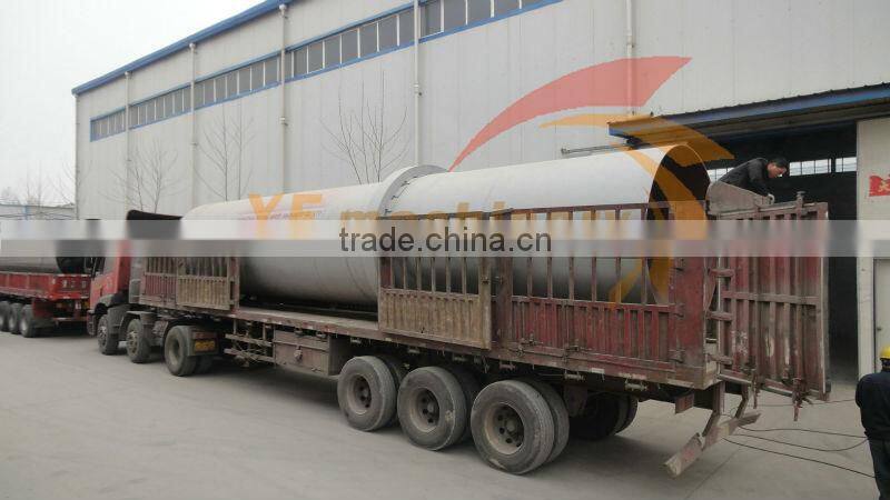 Hot sale rotary kiln