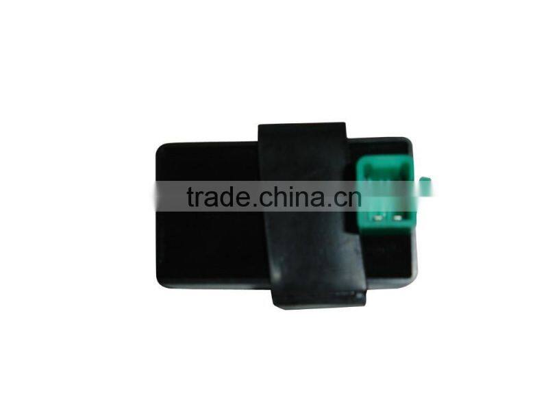 CDI BOX 4 Pin Performance 125 110 90 70 50cc Baja Go Kart ATV YAMOTO Bike QUAD