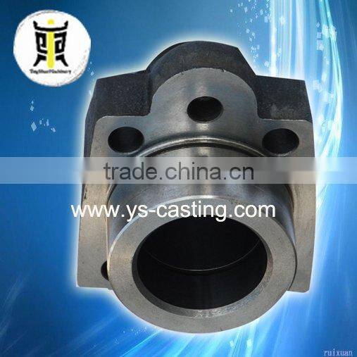 machine oem casting parts