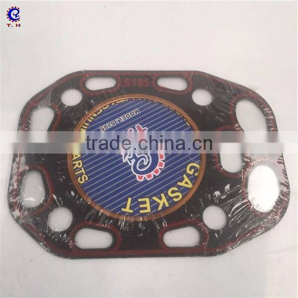 changfa diesel engine S195 gasket