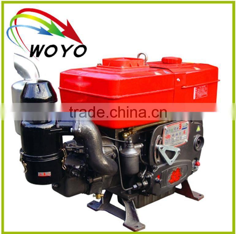 Variety Diesel Engine