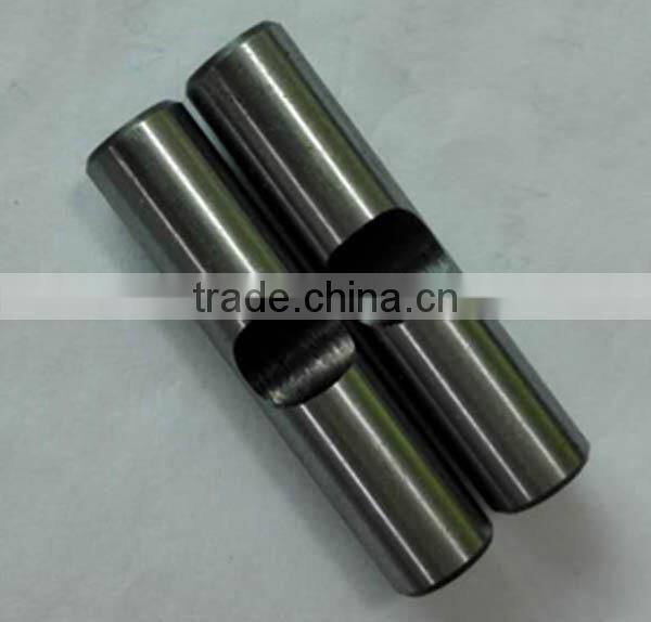 Agriculture tractor engine part rocker arm shaft