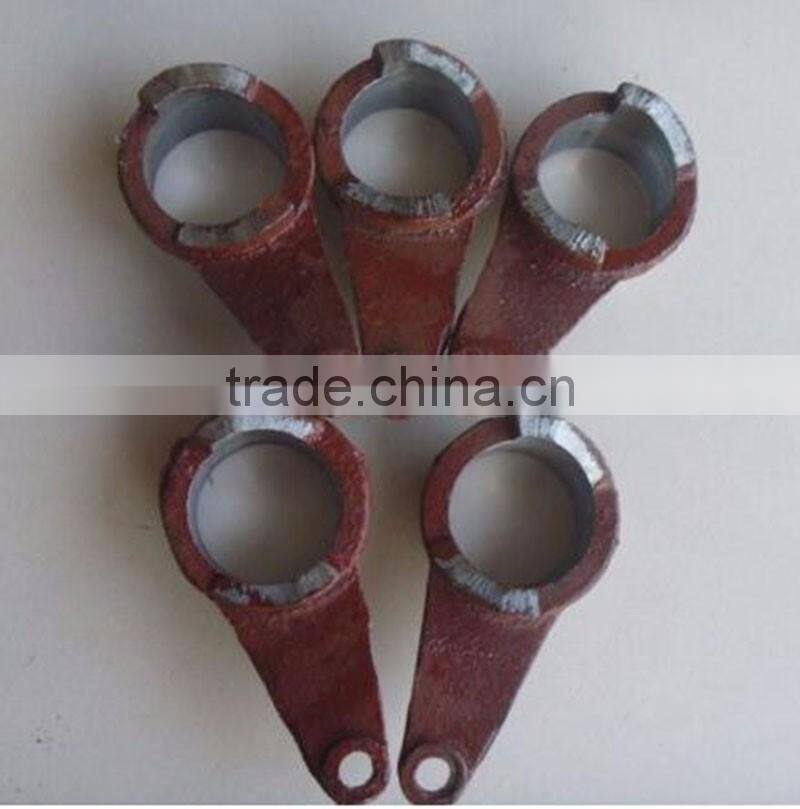 GN12 walking tractor parts disengaging pawl