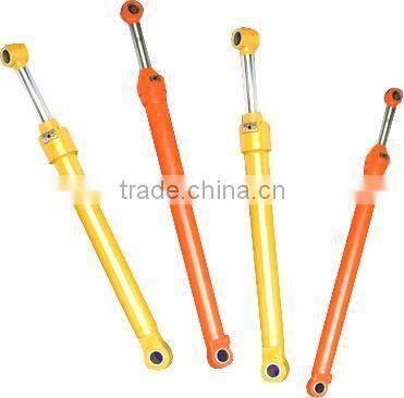 Excavator hydraulic Cylinder bucket cylinder/ boom cylinder/ arm cylinder