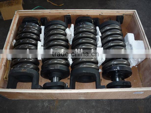 Excavator/Bulldozer Spring, Recoil Spring Assy, High Quality Track Adjuster