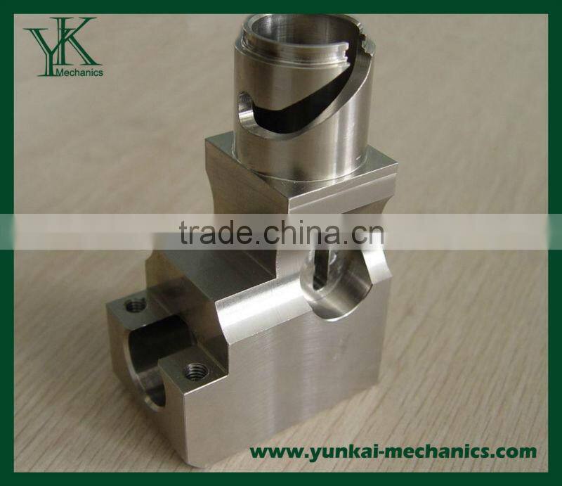 CNC milling parts, stainless steel, copper, brass, aluminum cnc turning parts, cnc machining spare parts
