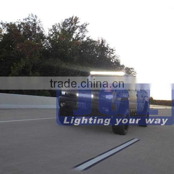 hot sale 2015 high performance 250 super slim led light bar guangzhou led bar 4d