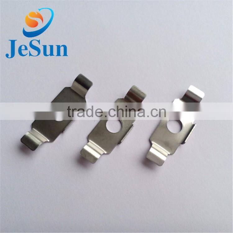 China manufaturing metal washers with hole