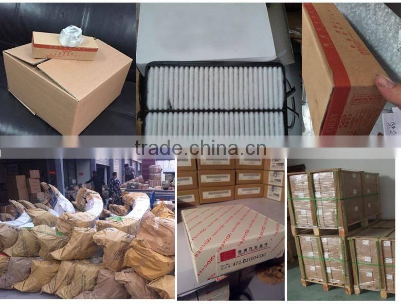 A21-3501090 china best brake pad manufacturers