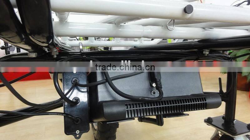 Latest Power Barrow Electronic Barrow Pneumatic wheel