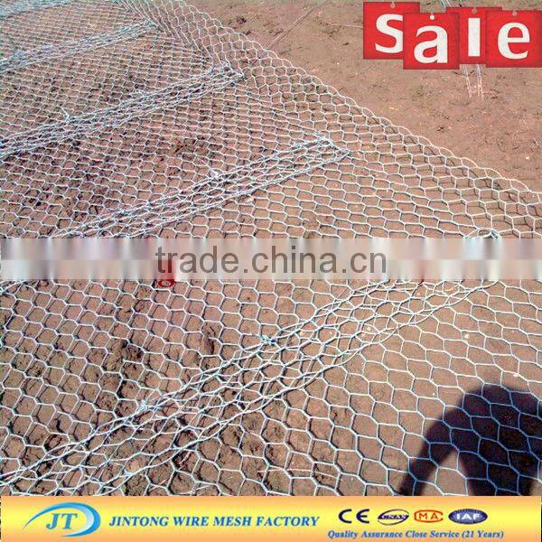 pvc poultry cage netting / pvc poultry netting / small hole wire mesh