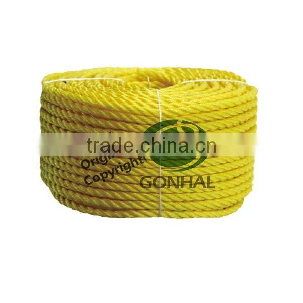 Gonhal PP 4 Strands Twisted Rope