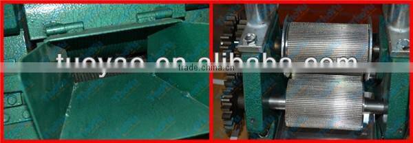 Thoyu Brand Salable Cane Sugar Making Machine(SMS:0086-15903675071)