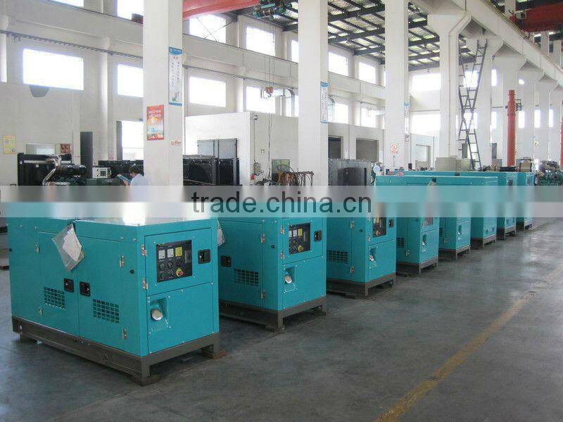 UK engine diesel generator