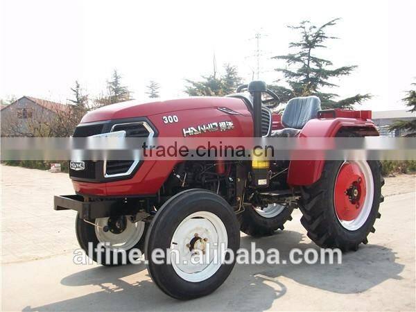 Factory supply easy operation good quality powertrac tractor