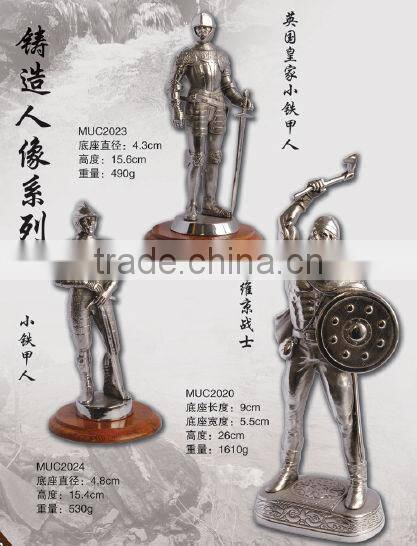 1:50 die cast crane model