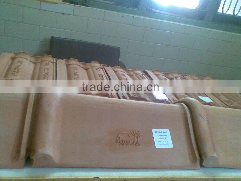 CLAY ROOF TILES MANUFACTURER