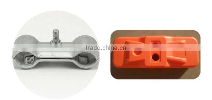 Removable Construction temporary fence / Australia design metal fence hebei factory