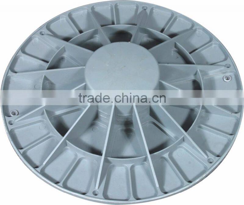 balance board , yoga wobble board , plastic balance board