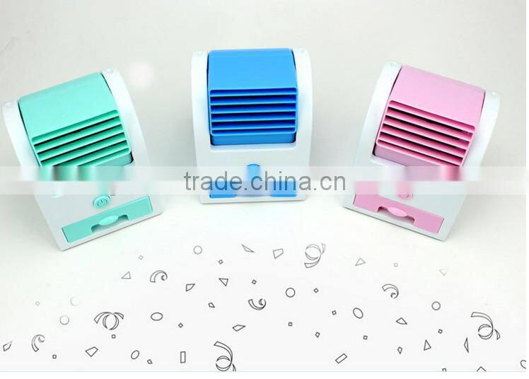 usb mini fan Environment protecting