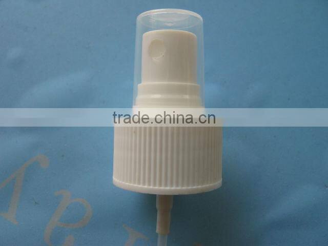 20/410 plastic oral sprayer