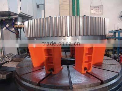 High quality CNC shaping machineY5150K ,gear hobbing machine,gear making machine for sale