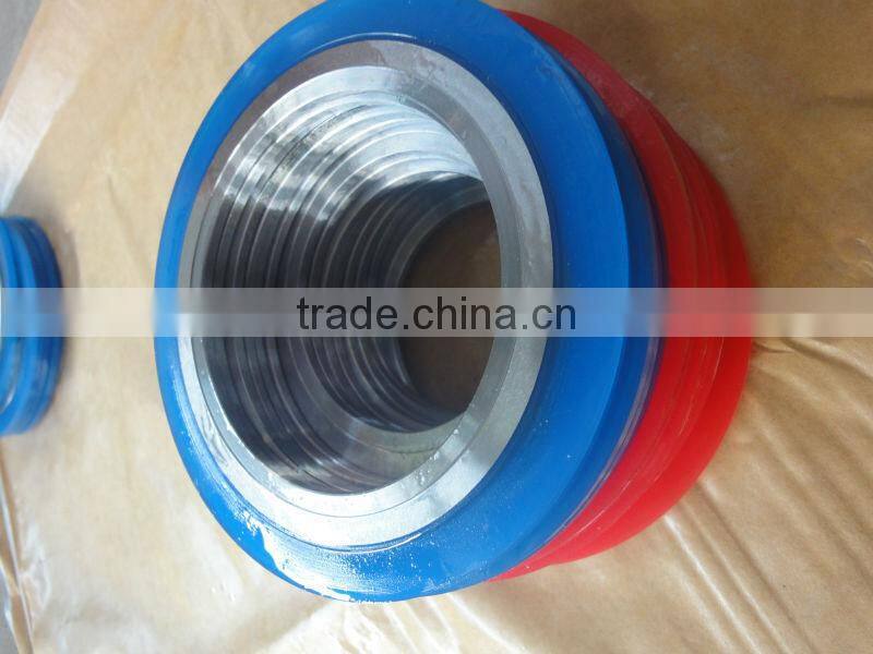 metal sheet slitting roller blades spacer bush