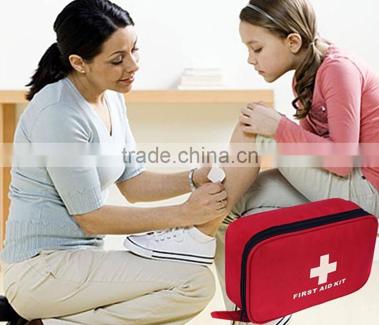 FA-180 portable pet first aid kit