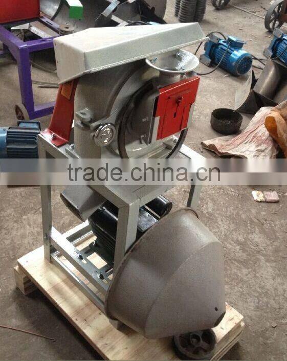 All kind types of rice mill