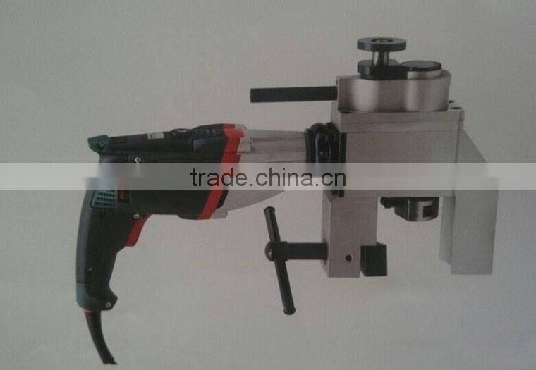 Inner Mount Pipe Beveling Machine