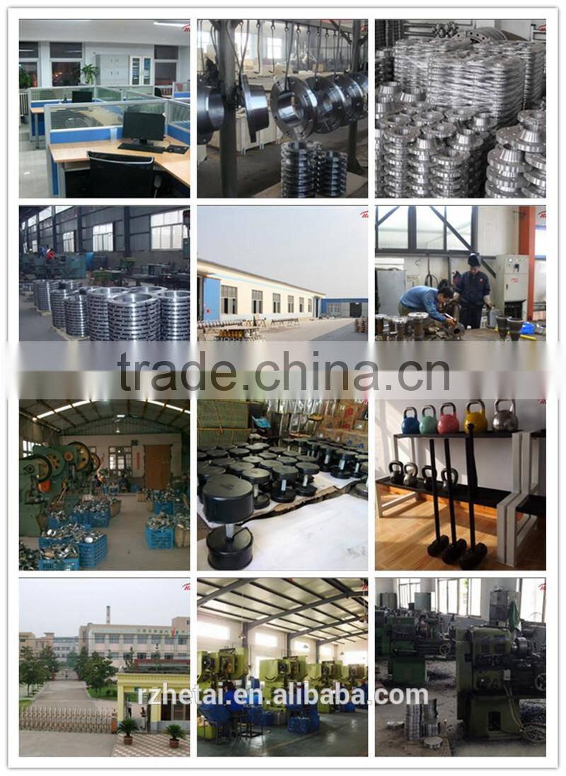 Stainless steel spring