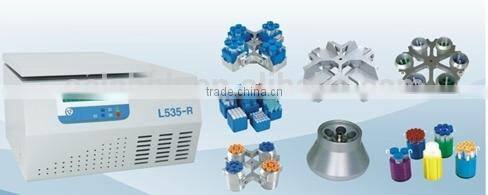 A&E Lab benchtop low speed centrifuge