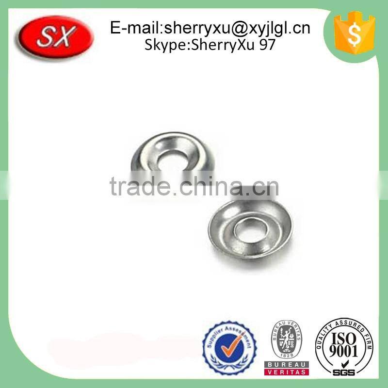 China fatory Custom high precision EPDM washer/self locking washer/flat washer