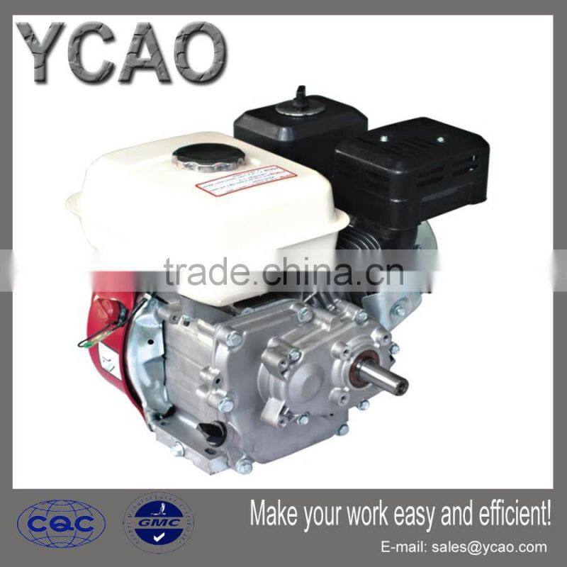 GX200 gasoline engine,Honda type 6.5HP engine, mechanical engine governor
