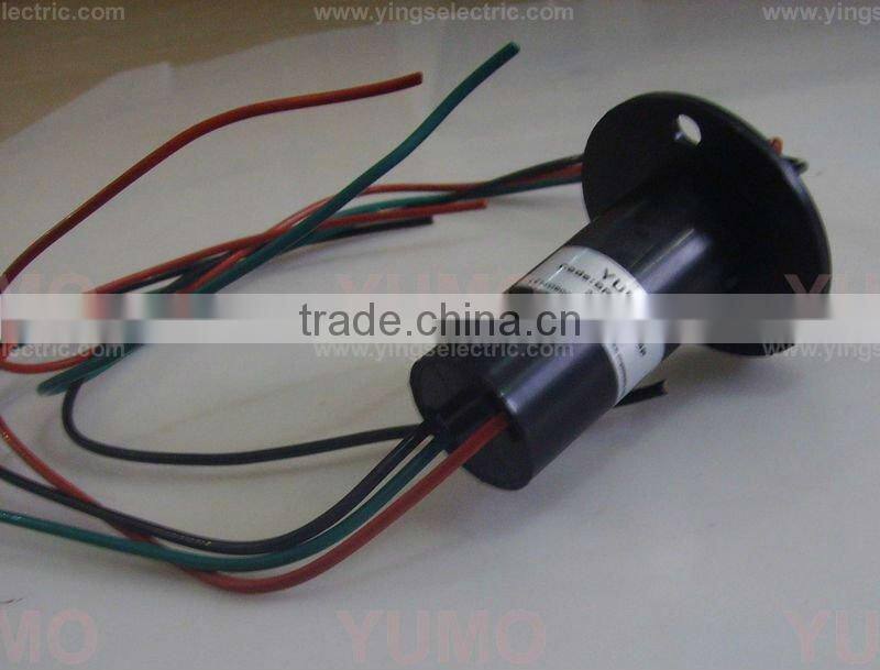 slip ring, Capsule slip ring SR022-24-3P 3rings