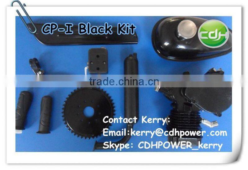 80cc dirt bikes for sale / CP-I 66cc bicycle engine kits/ 80cc bicycle engine kit
