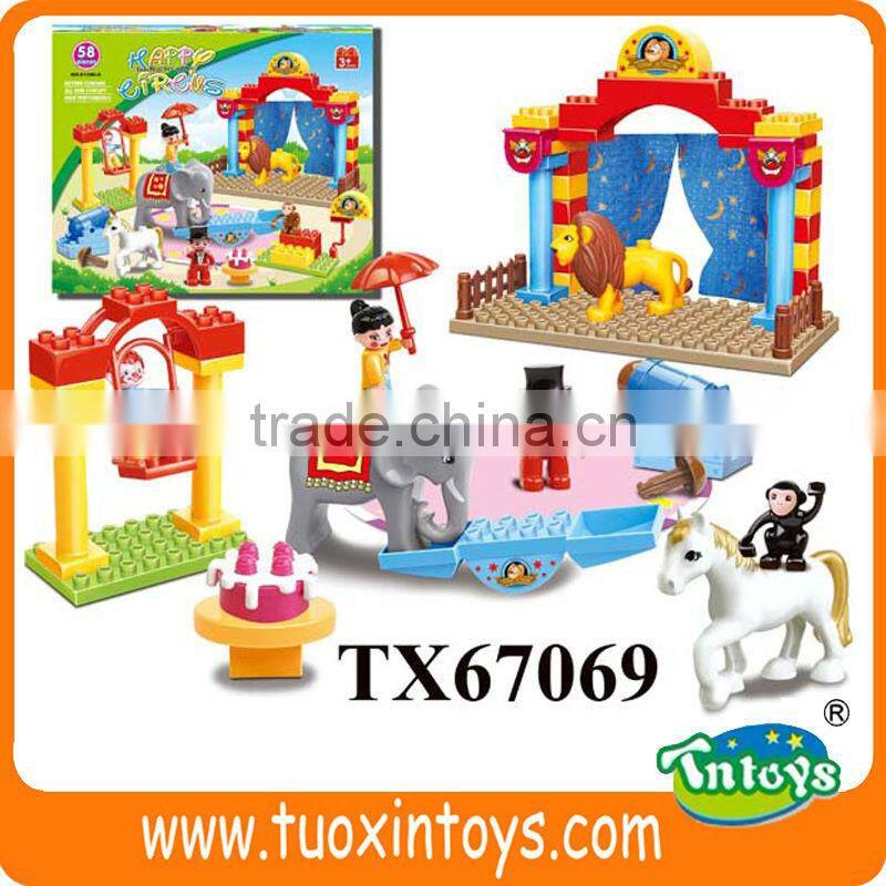 Funny Power-Operated walking Rail Dog