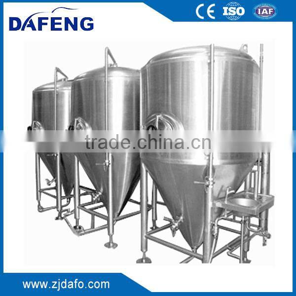 Stainless steel home micro Beer Brewing Equipment