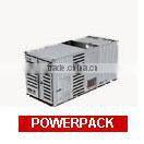 50Hz AC three phase 250kva diesel generator trailer type