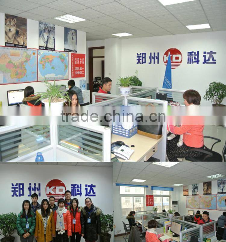 KD Portable Lift Platform Scissor Table for Lab