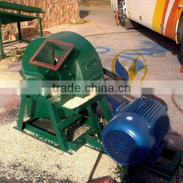 wood chipper price