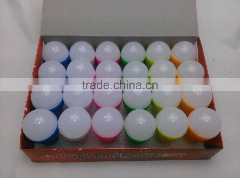 USB light USB christmas lights usb led light usb lamp energy saving USB light