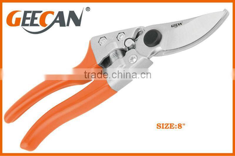 2014 new product convenient garden scissor