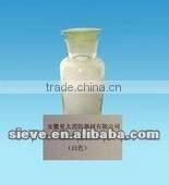 Fire-extinguish powder linear vibrating separator