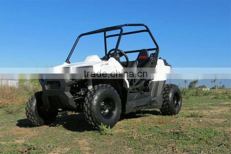 hot selling 150cc kid/teenager EEC UTV