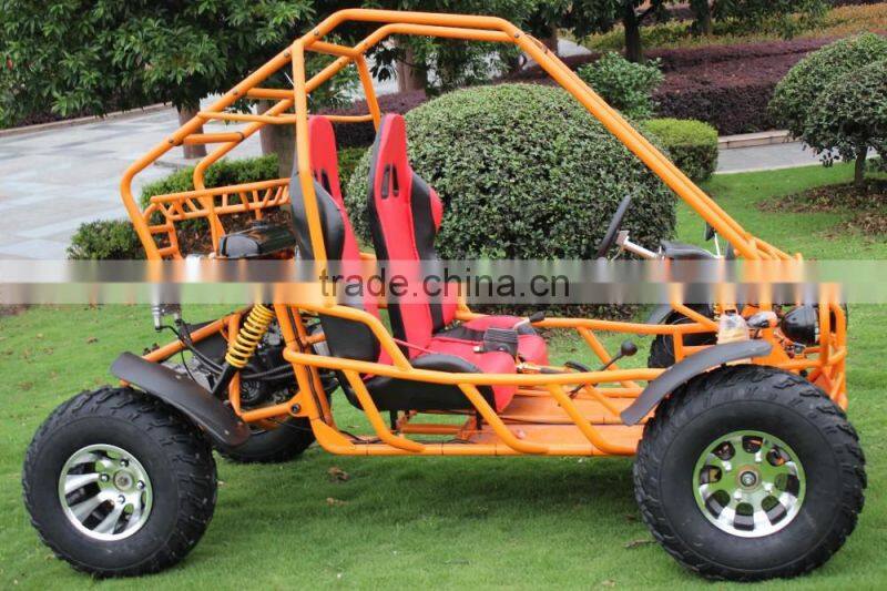 Jinling 300cc UTV quad bike foe sale