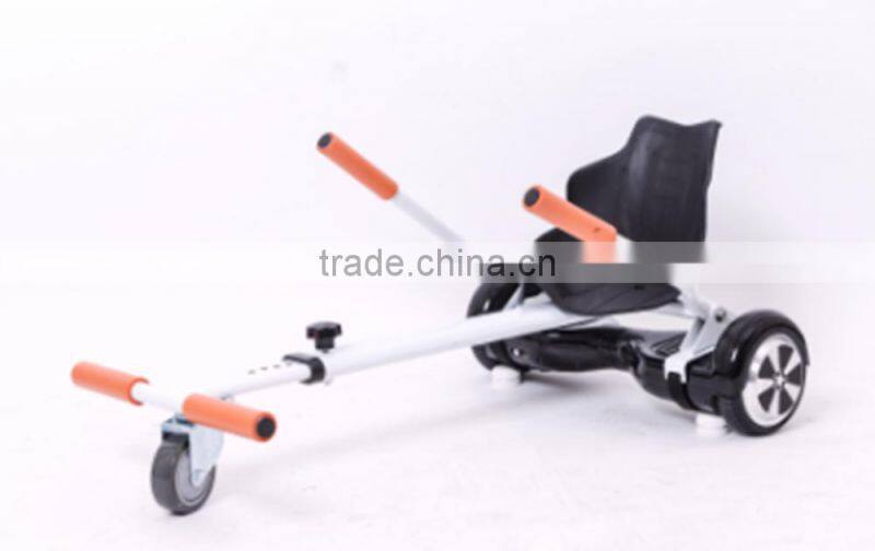 self balance scooter hoverboard go kart Sitting Chair/wholesale cheap self-balance scooter Accessory (P3)