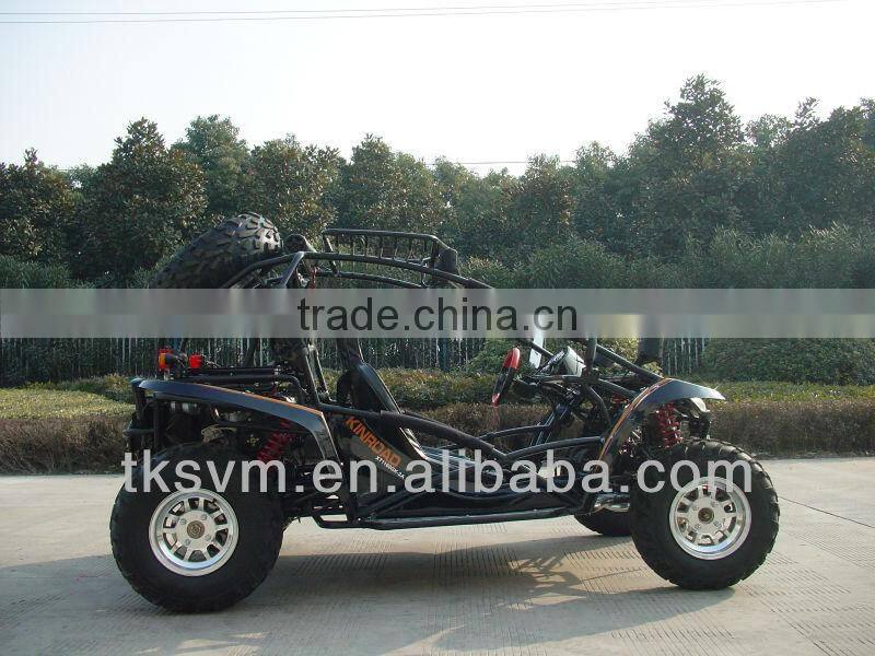 TK1100GK-2A EEC go kiart