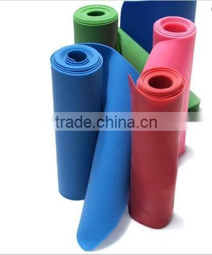 Latex Tension pilate resistance bands