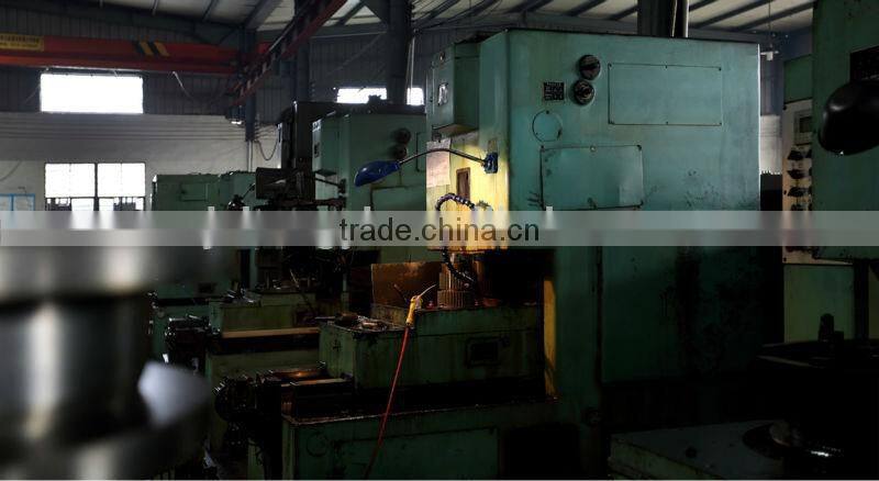 high quality carbon steel disc/ stainless steel round disc for forklift /accept OEM